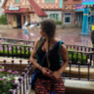 Meet your Posher, Natilee